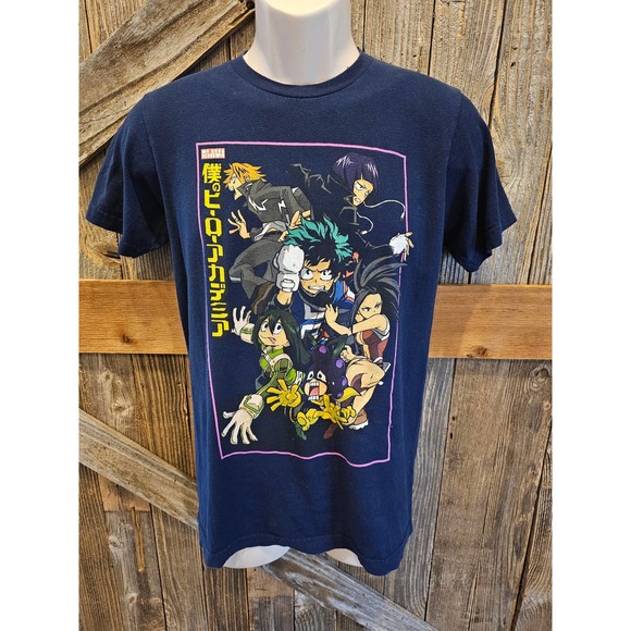 Small DEKU ASUI MOMO JIROU MINORU DENKImy hero academy - Picture 1 of 6